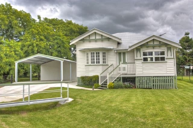 168 Queen Street, MARBURG QLD 4346, Marburg - Image 1