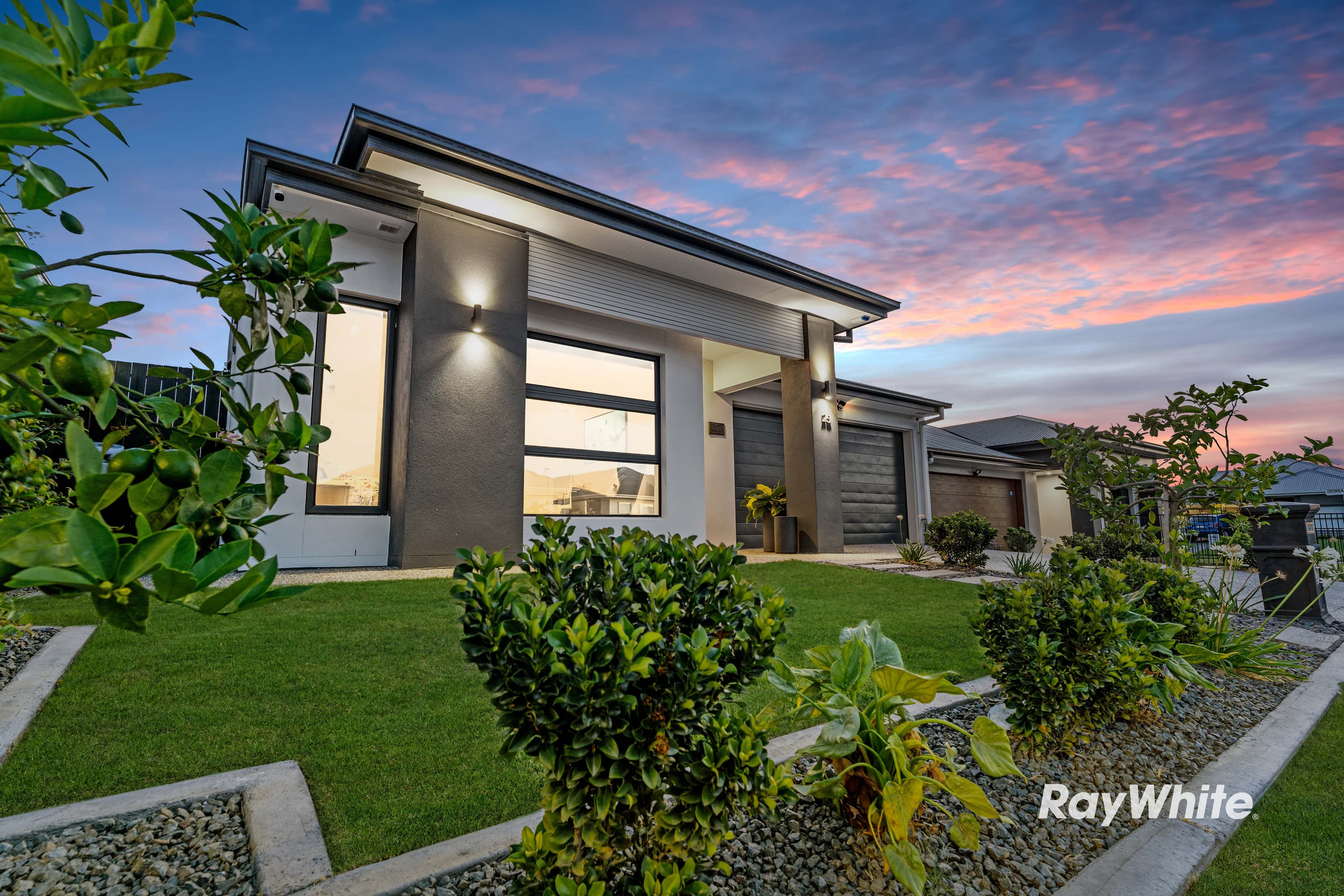 25 Grevillea Way, Park Ridge QLD 4125, Park Ridge - Image 1