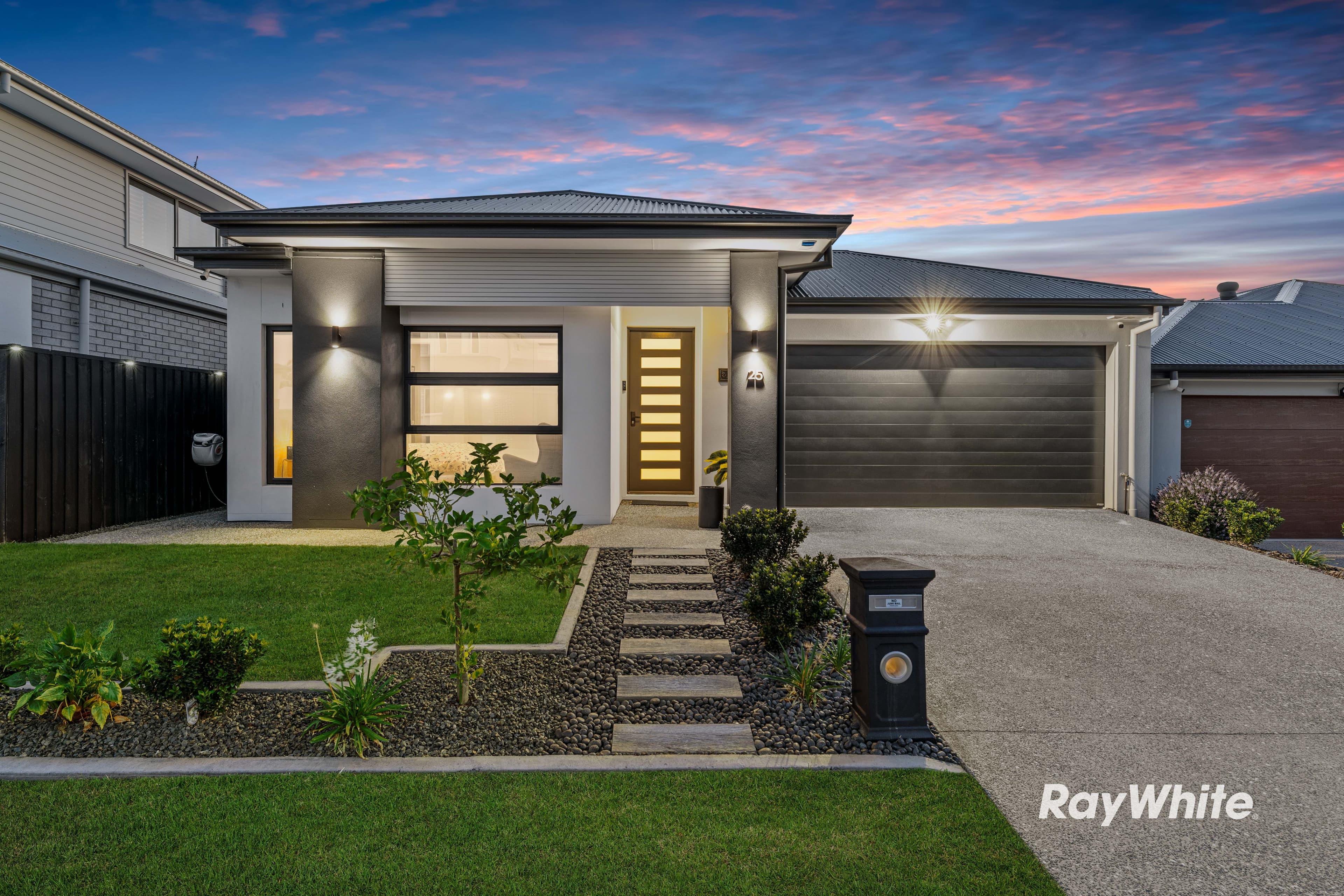 25 Grevillea Way, Park Ridge QLD 4125, Park Ridge - Thumbnail 2