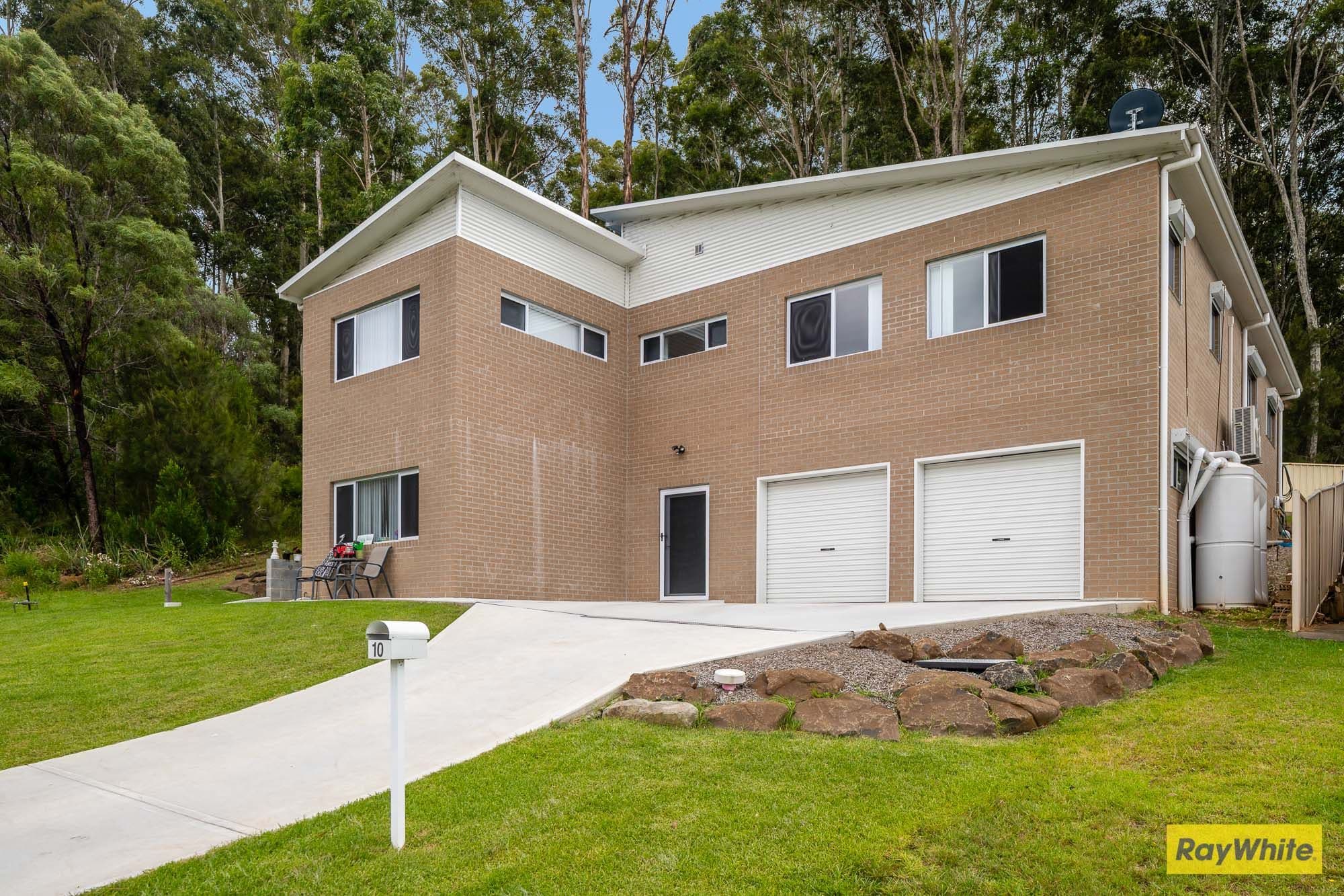10 Correa Place, Catalina NSW 2536, Catalina - Thumbnail 2
