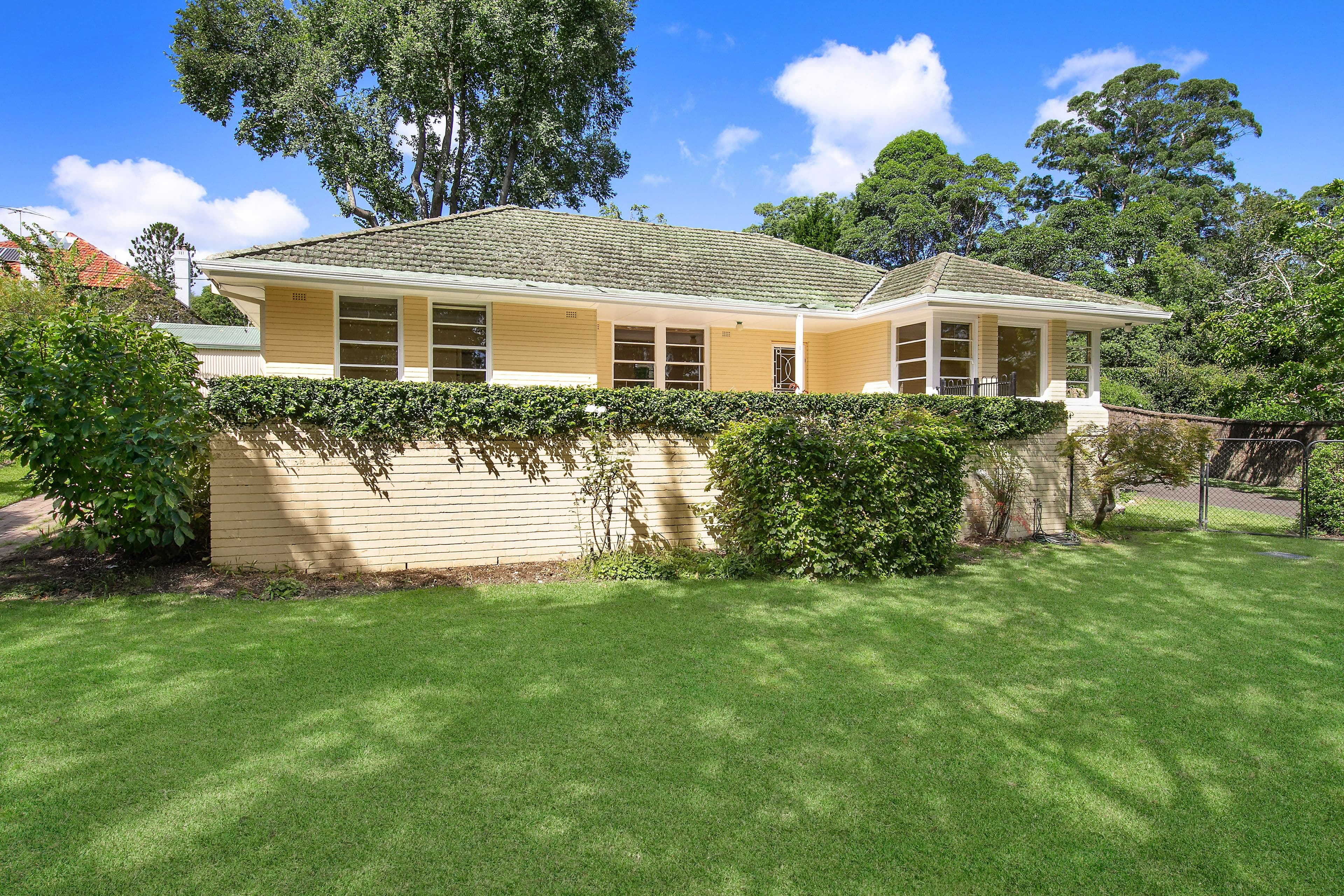 67 Kintore Street, Wahroonga NSW 2076, Wahroonga - Image 1