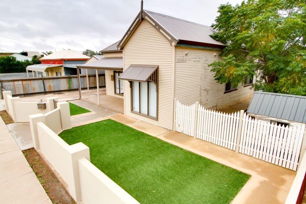 481 Argent Street, BROKEN HILL NSW 2880, Broken Hill - Image 1