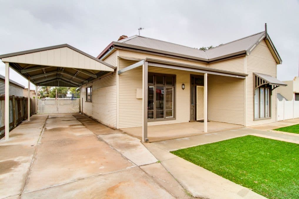 481 Argent Street, BROKEN HILL NSW 2880, Broken Hill - Thumbnail 2
