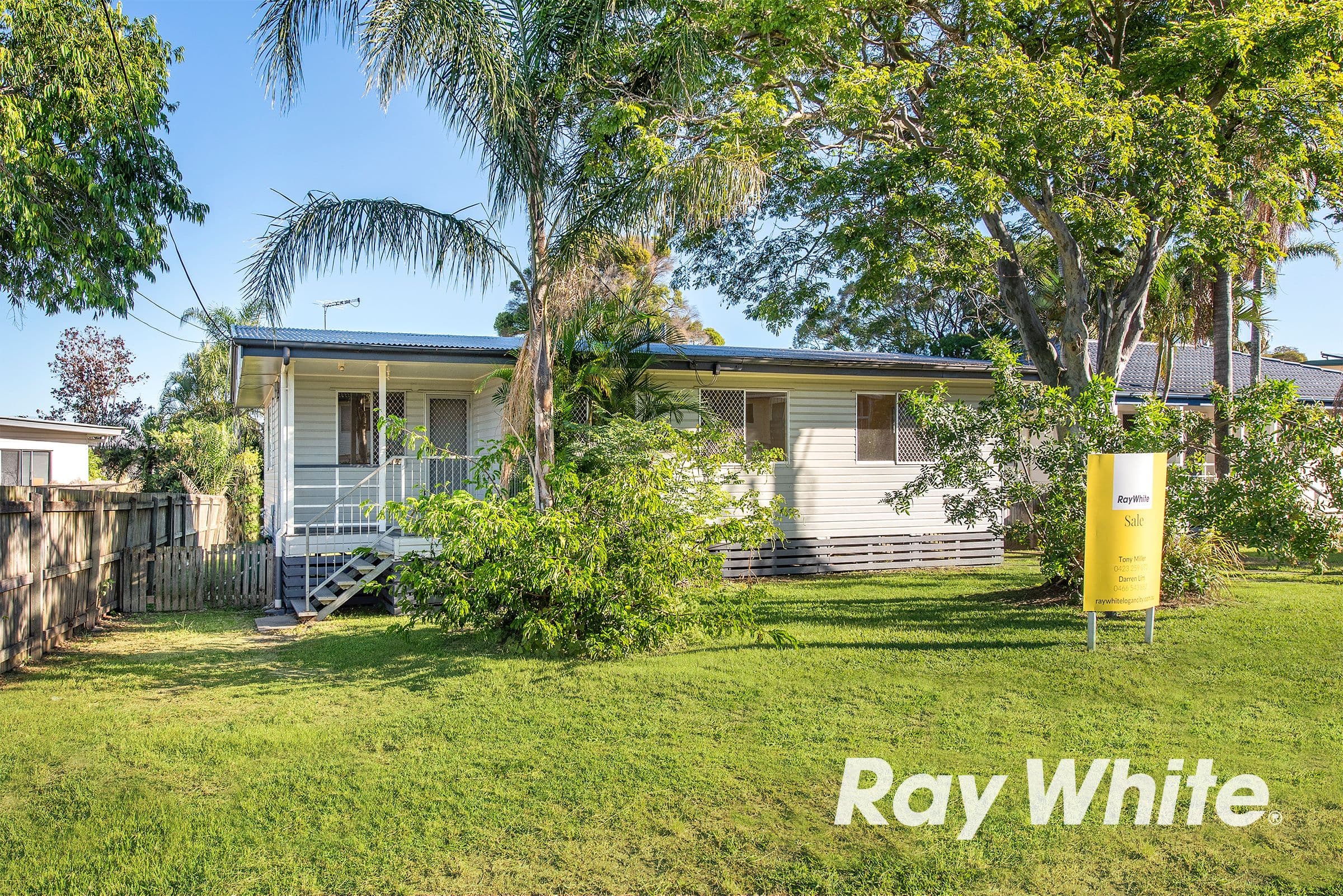 8 Jarrah Crescent, Logan Central QLD 4114, Logan Central - Image 1