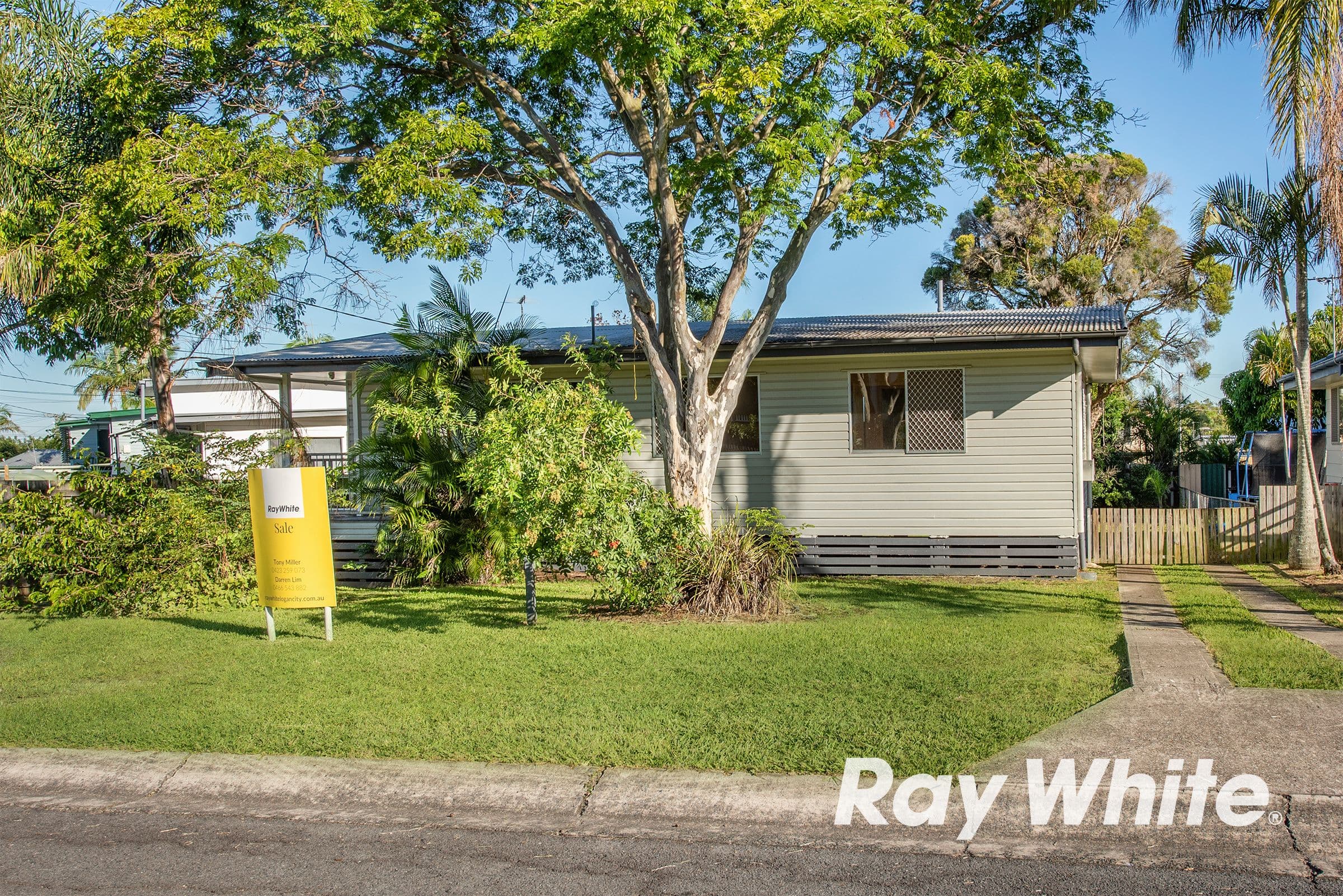 8 Jarrah Crescent, Logan Central QLD 4114, Logan Central - Thumbnail 2