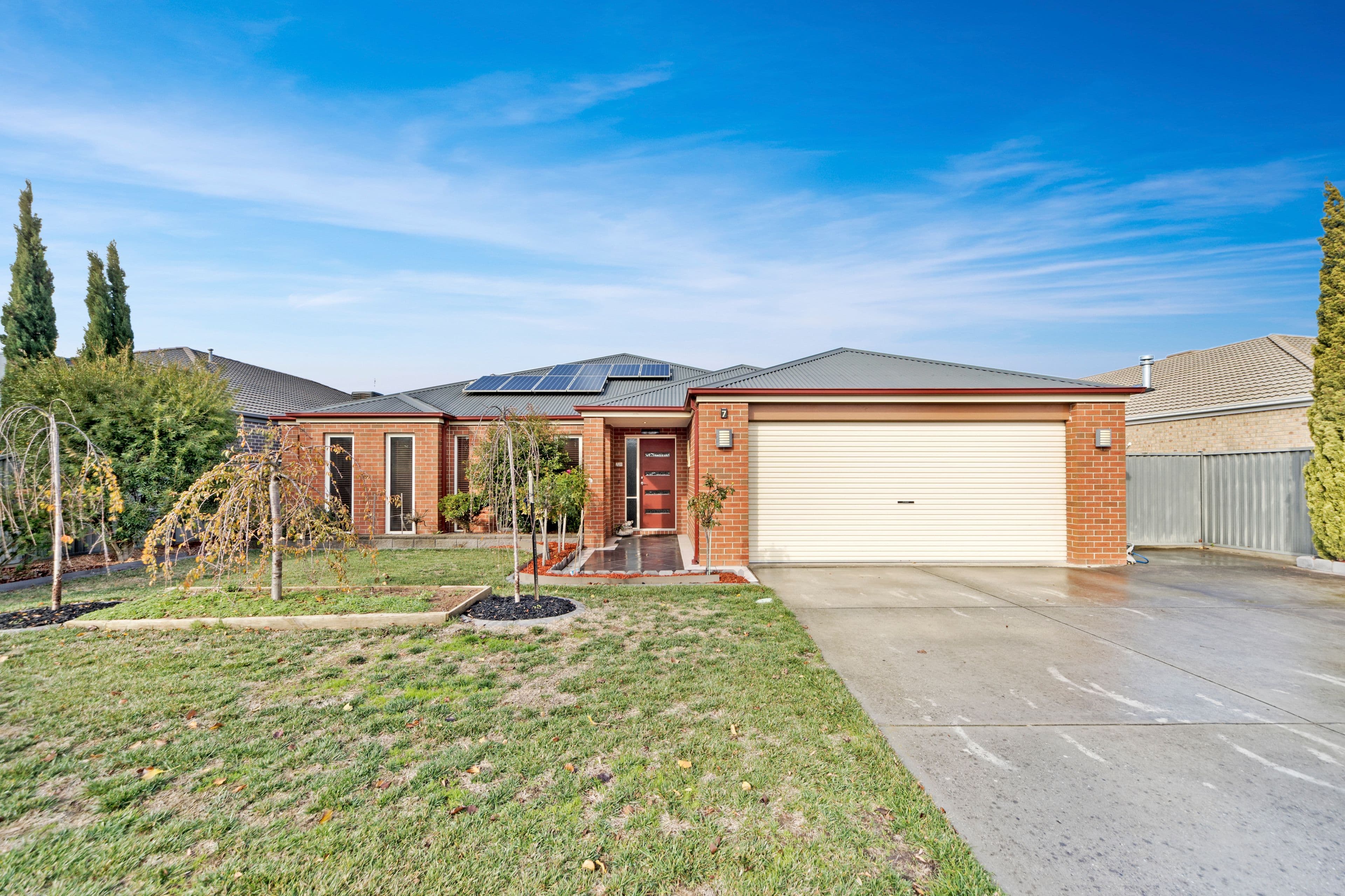 7 Dorset Drive, Alfredton VIC 3350, Alfredton - Image 1