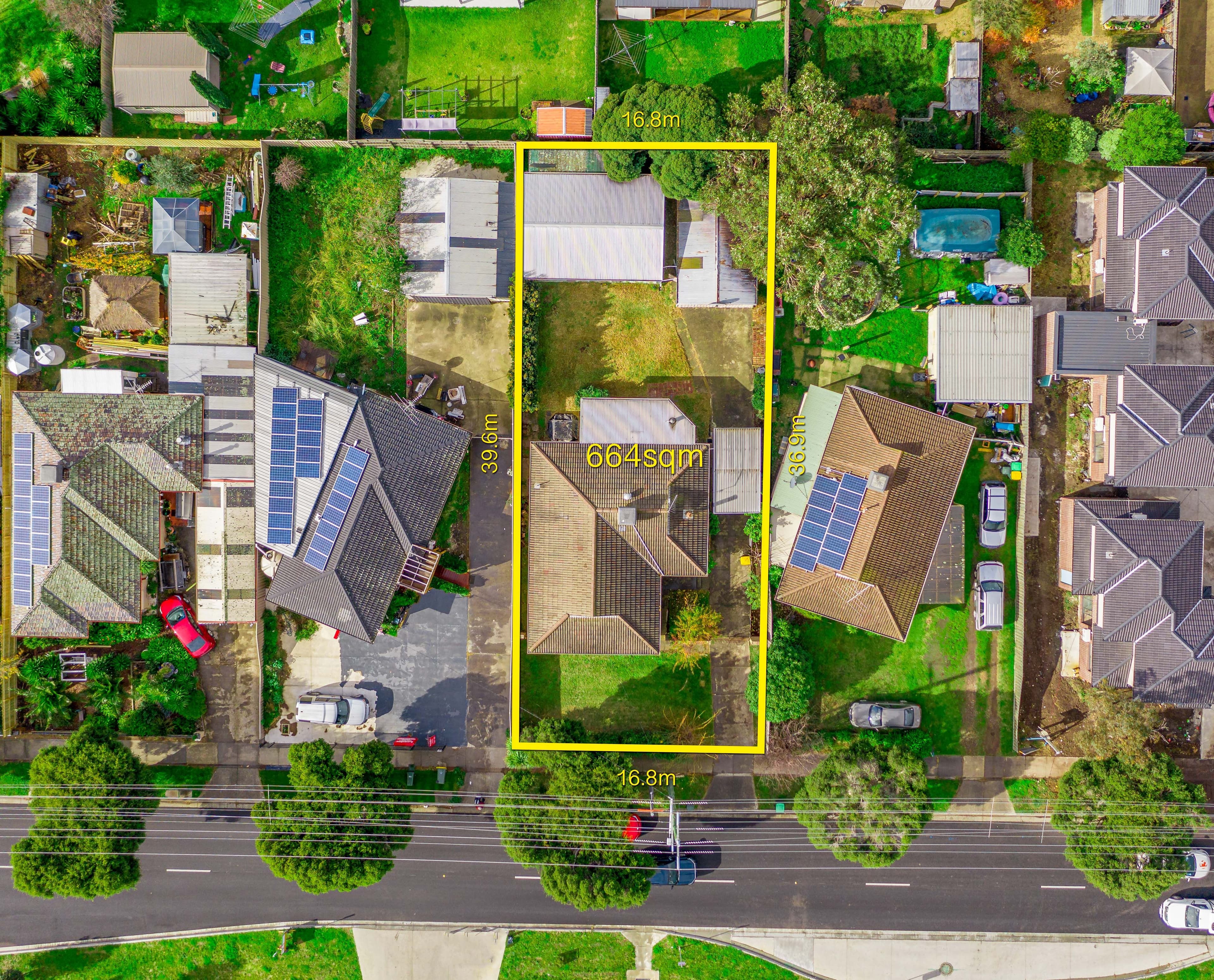 44 Schotters Road, Mernda VIC 3754, Mernda - Thumbnail 2
