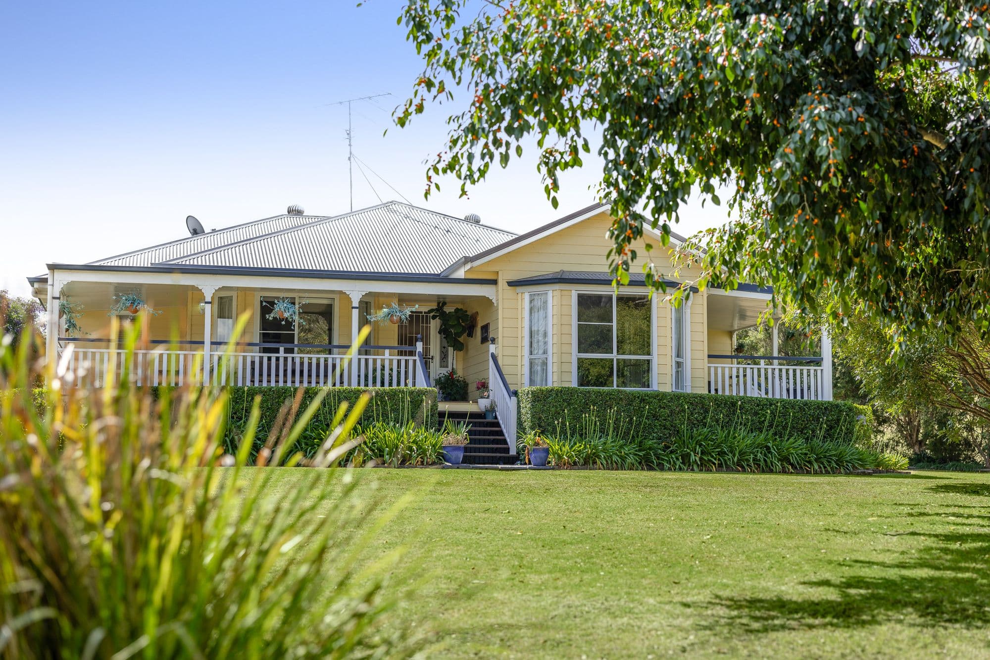 68 Fitton Road, Mount Rascal QLD 4350, Mount Rascal - Image 1