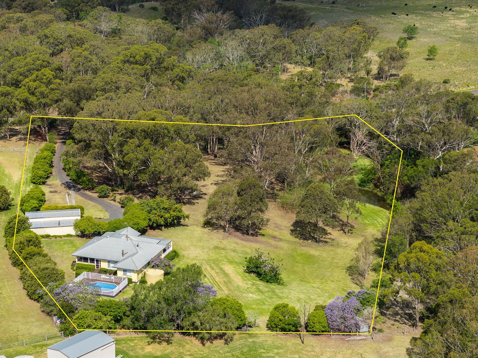 68 Fitton Road, Mount Rascal QLD 4350, Mount Rascal - Thumbnail 2