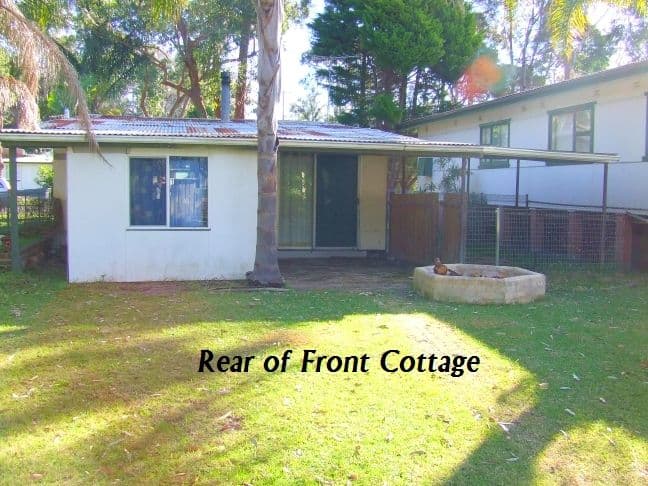 72 Bundeena Drive, BUNDEENA NSW 2230, Bundeena - Thumbnail 3