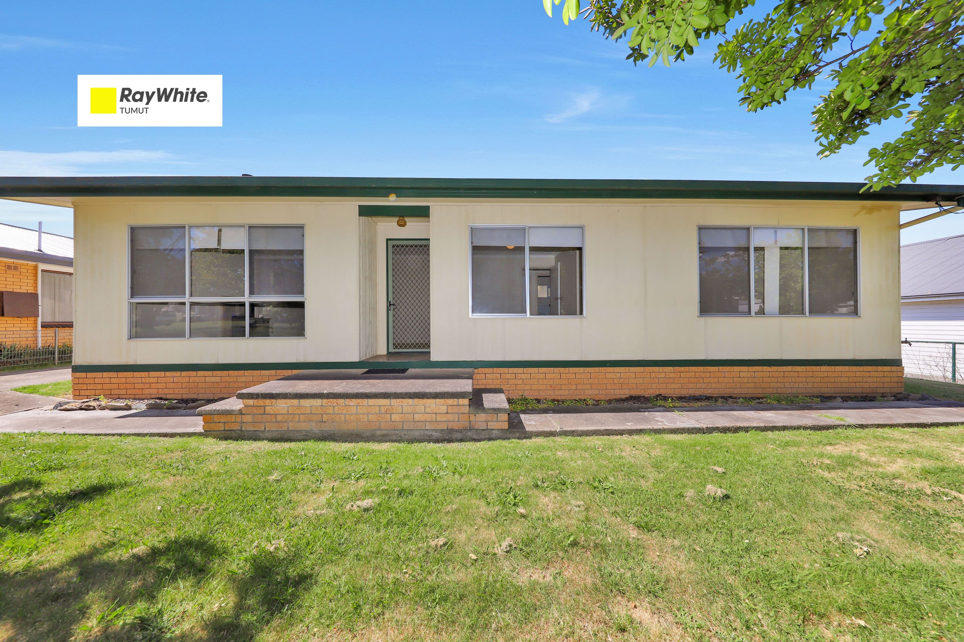 80 Lockhart Street, Adelong NSW 2729, Adelong - Image 1