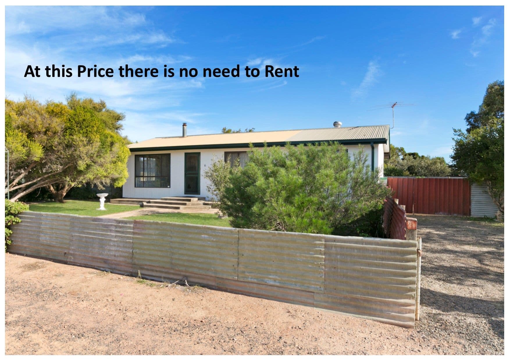 6 South Terrace, Dublin SA 5501, Dublin - Image 1