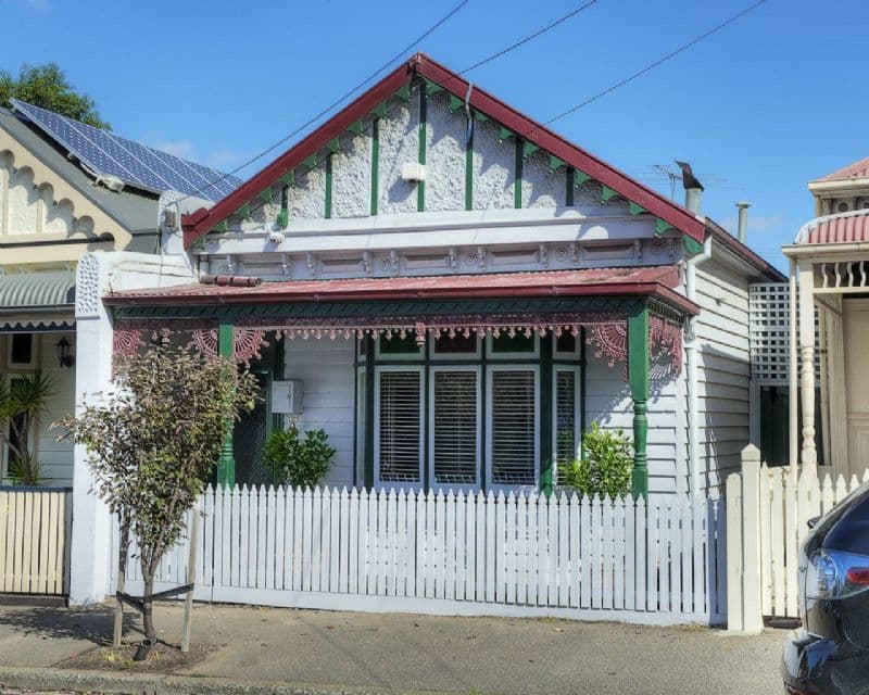 12 Collett Street, KENSINGTON VIC 3031, Kensington - Image 1