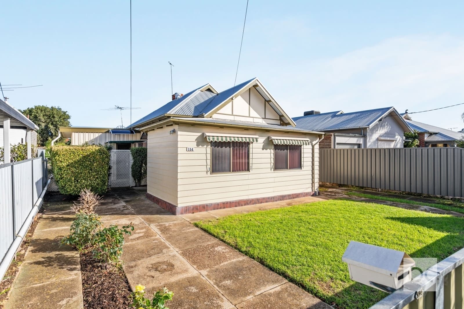 114 Cedar Avenue, Royal Park - Thumbnail 2