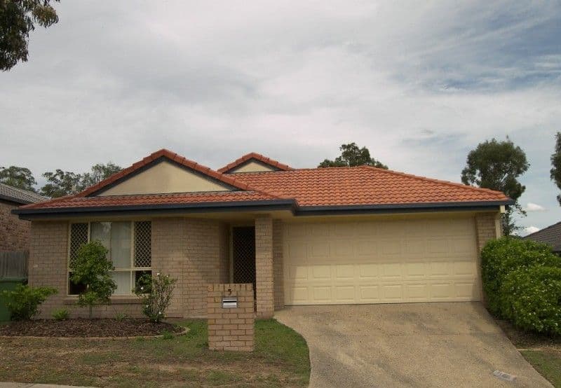 COLLINGWOOD PARK, QLD, Springfield Lakes - Image 1
