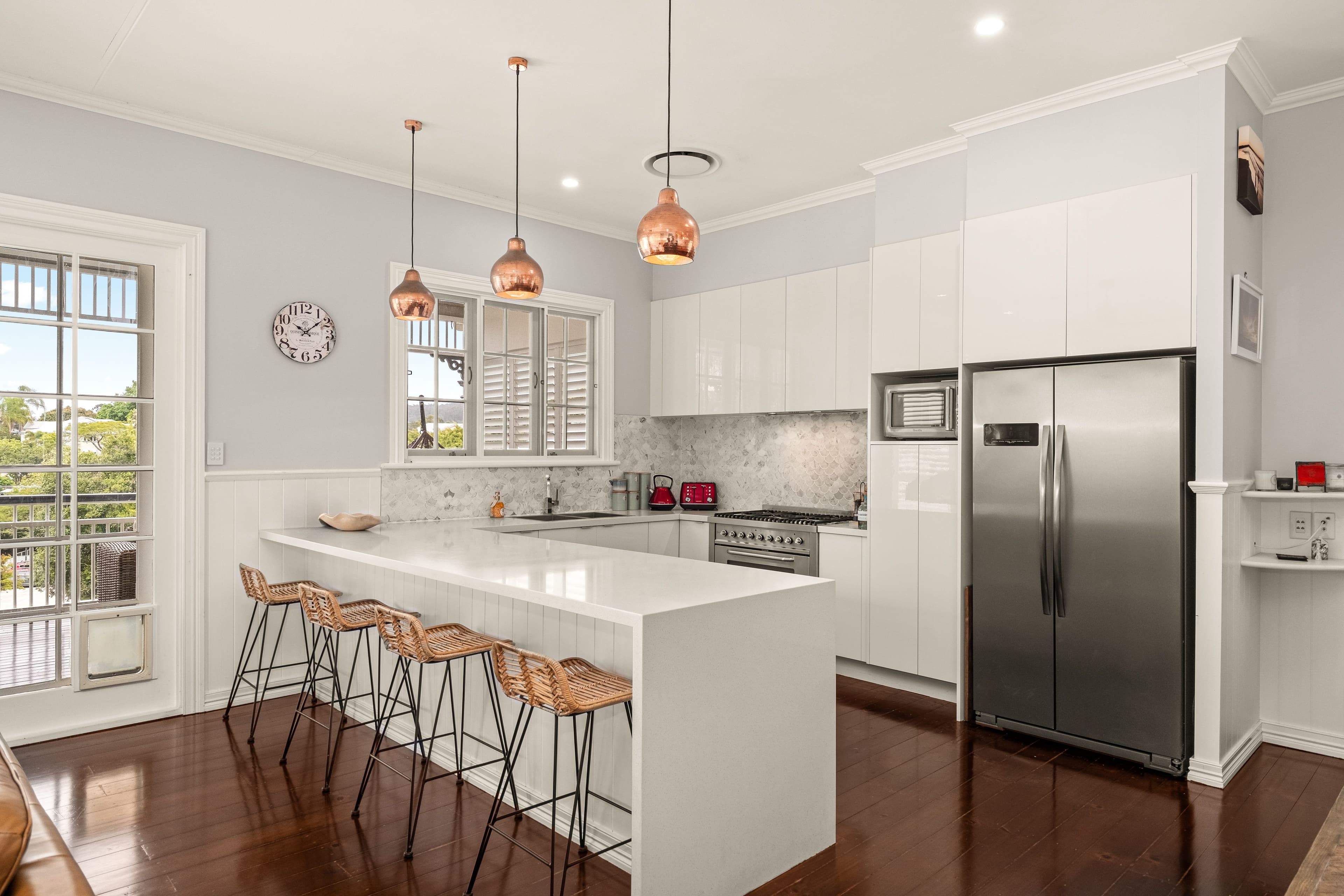 30 Wienholt Street, Auchenflower QLD 4066, Auchenflower - Thumbnail 2
