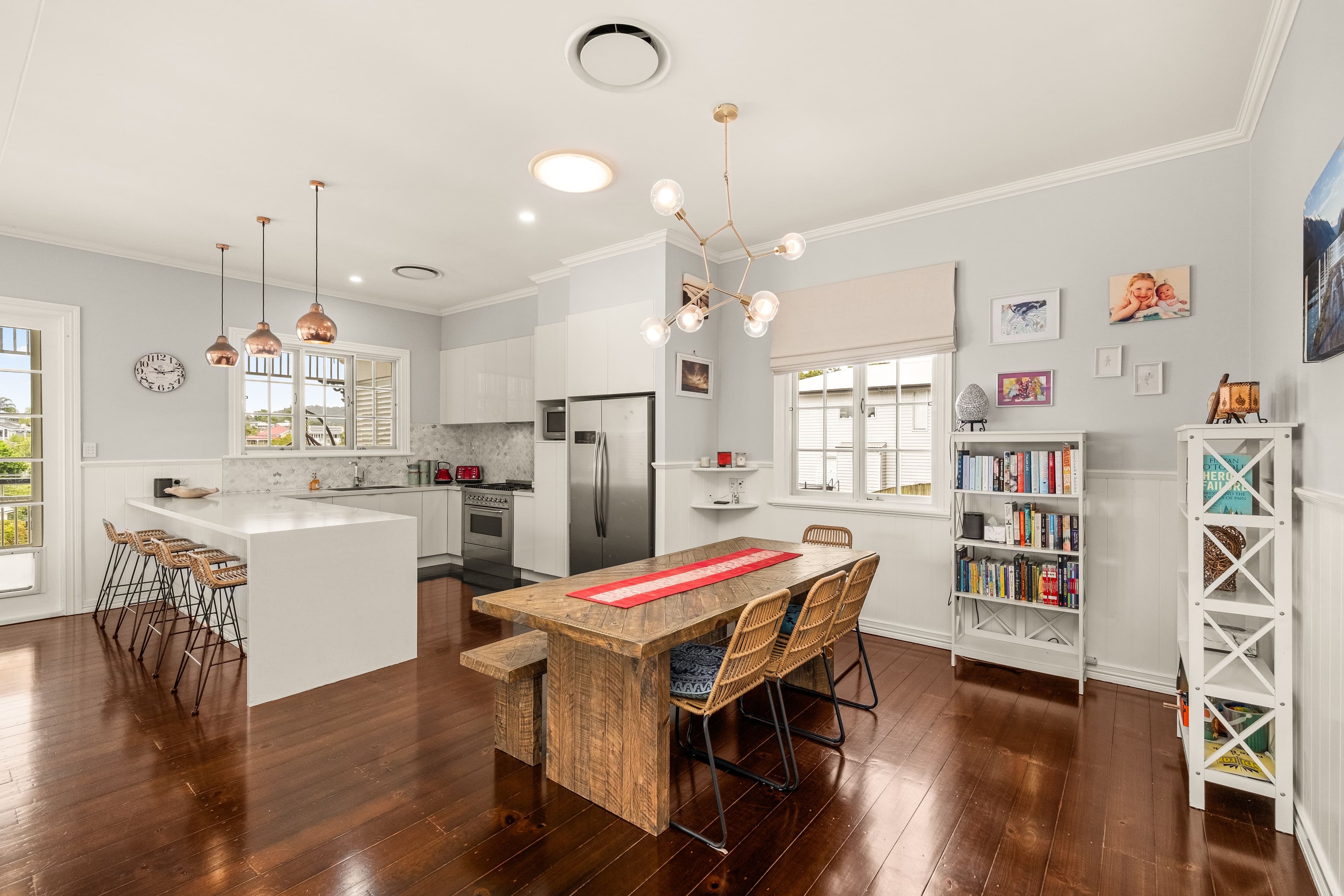 30 Wienholt Street, Auchenflower QLD 4066, Auchenflower - Thumbnail 5