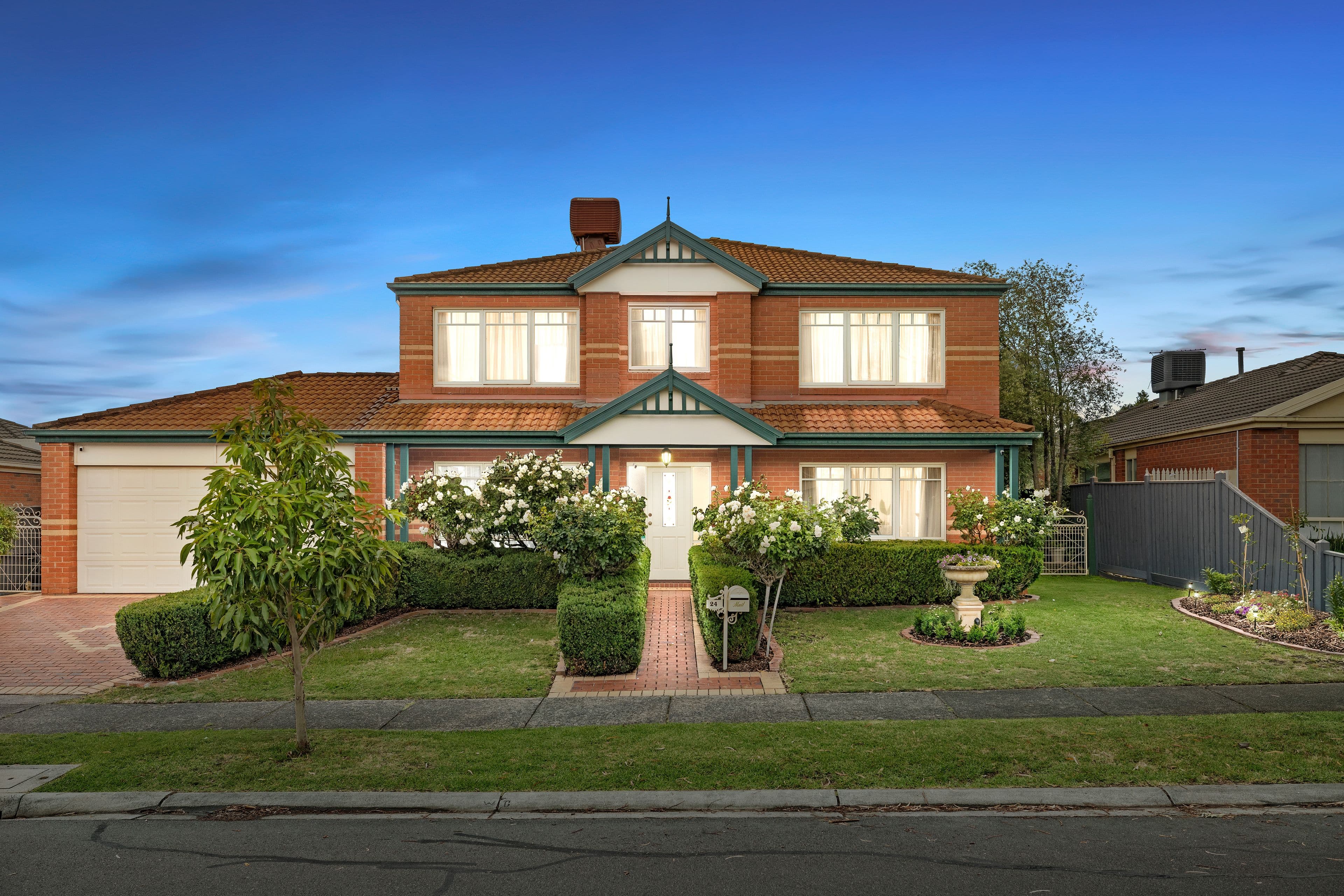 24 Kellbourne Drive, Rowville VIC 3178, Rowville - Image 1