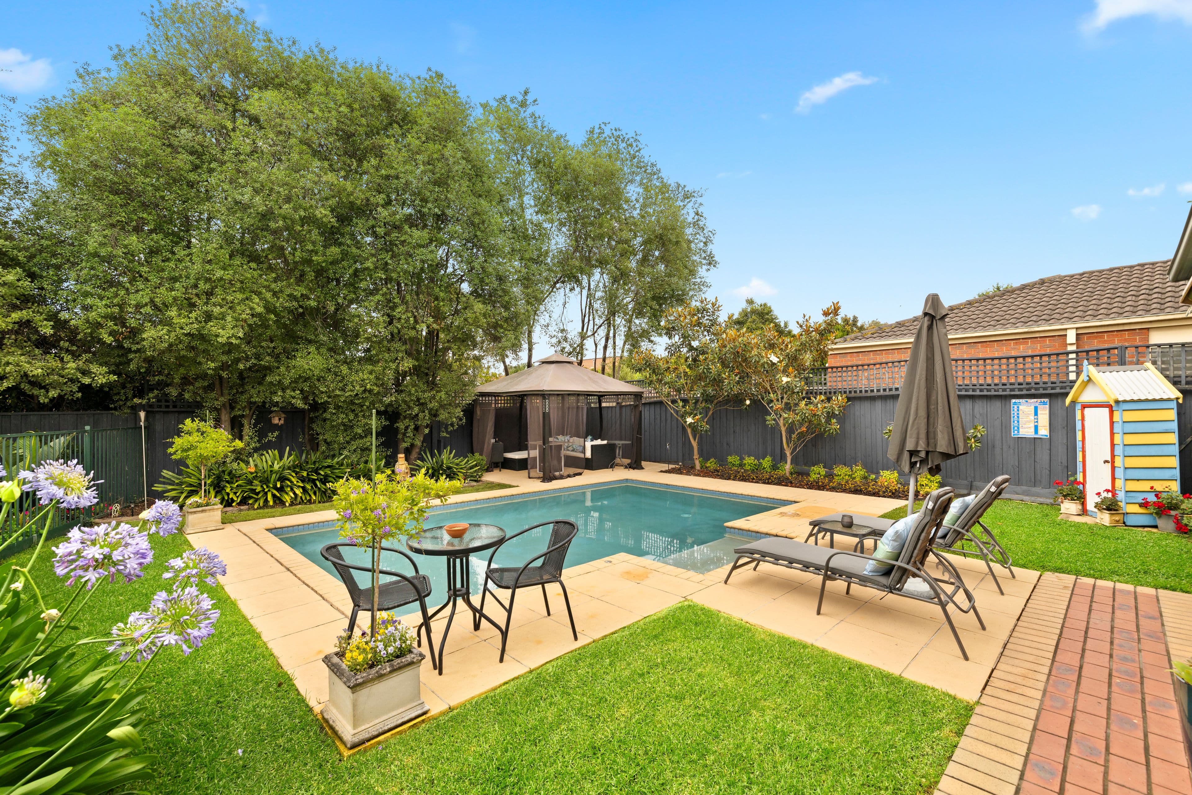 24 Kellbourne Drive, Rowville VIC 3178, Rowville - Thumbnail 3