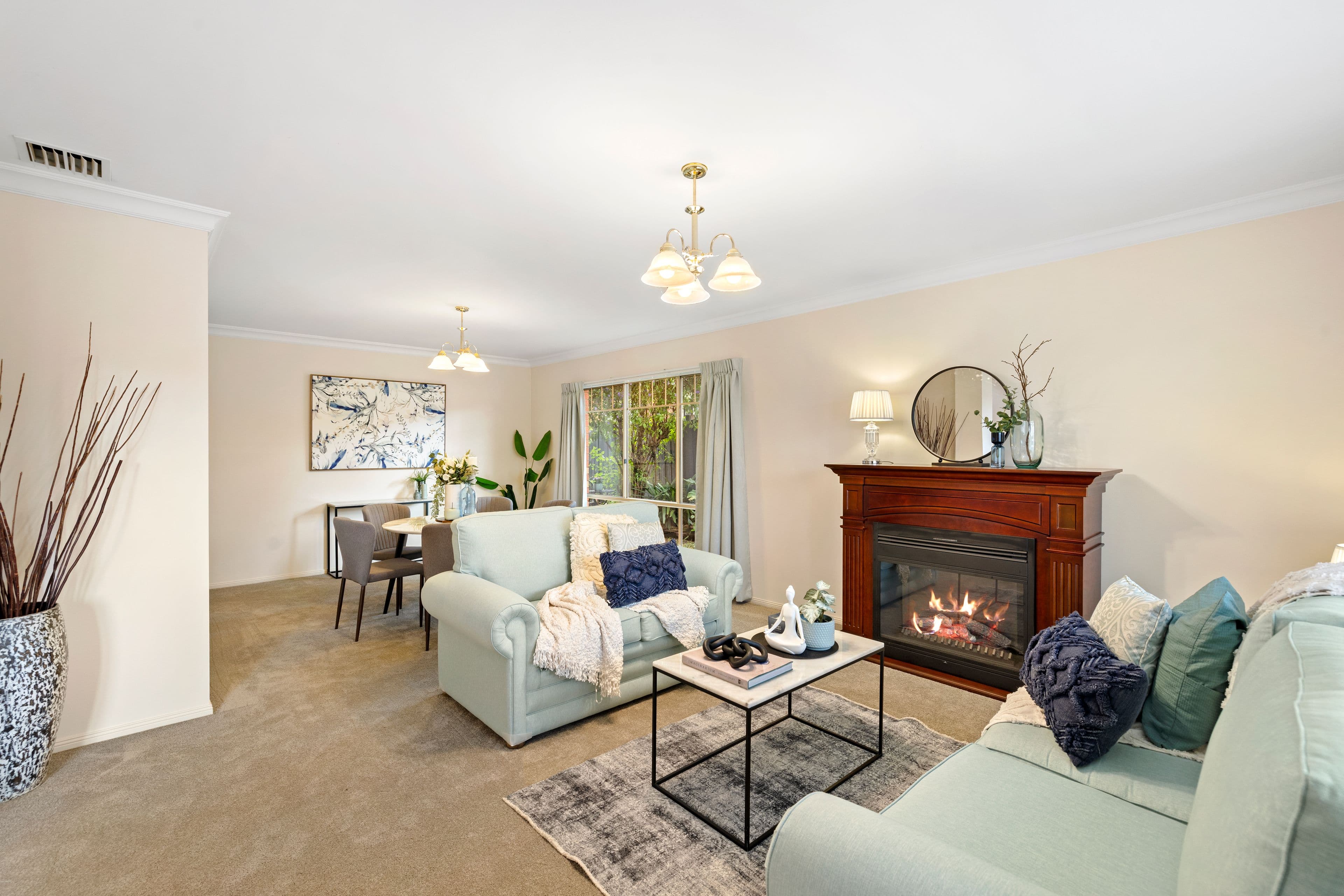 24 Kellbourne Drive, Rowville VIC 3178, Rowville - Thumbnail 4