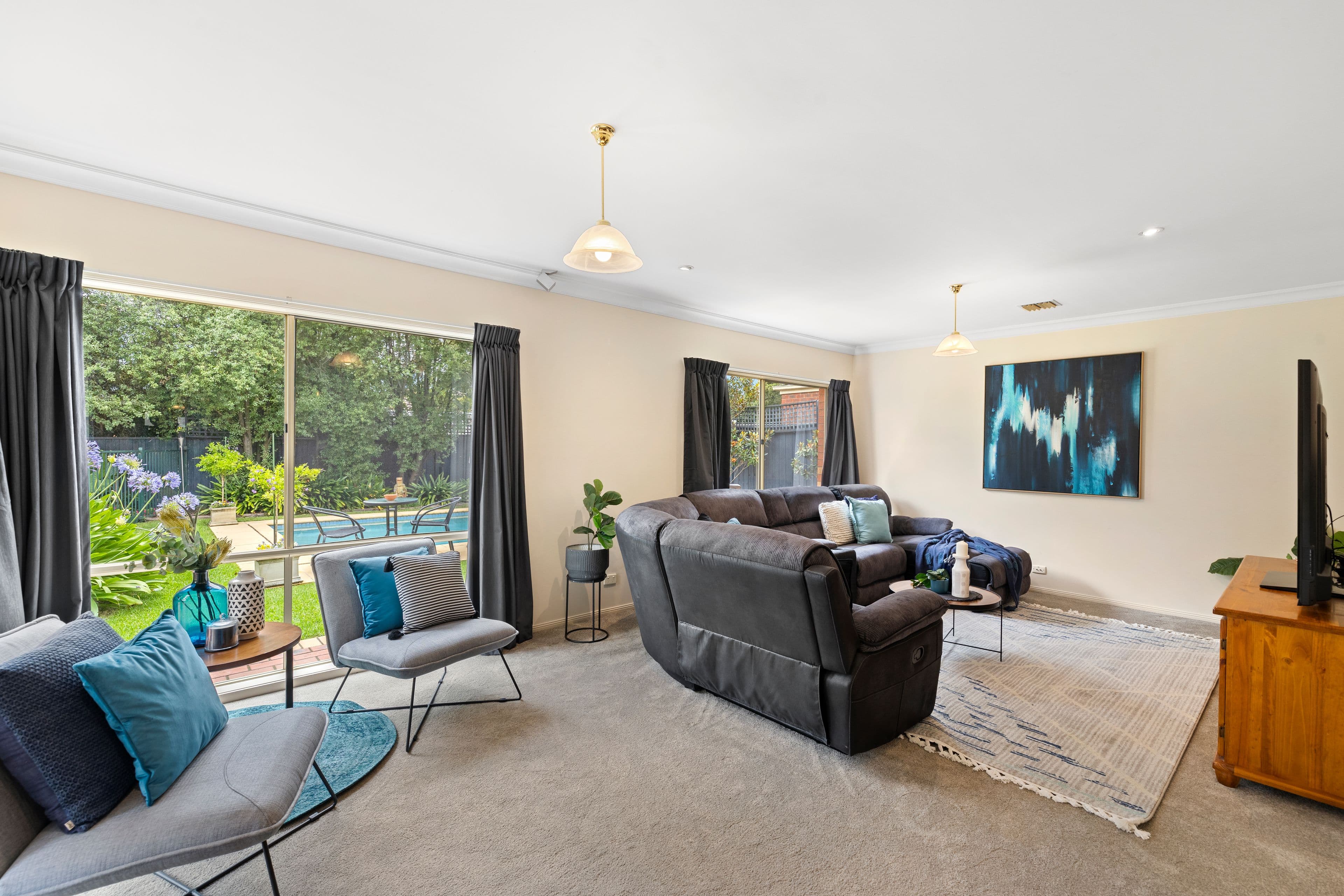 24 Kellbourne Drive, Rowville VIC 3178, Rowville - Thumbnail 5