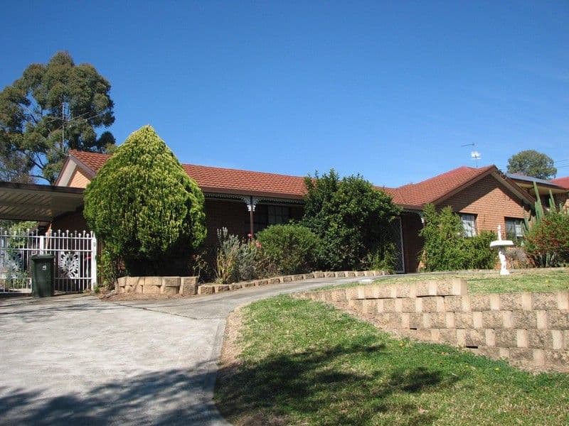 40 Park Avenue, TAHMOOR NSW 2573, Tahmoor - Image 1