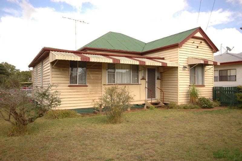 10 Rob Street, NEWTOWN QLD 4350, Newtown - Image 1