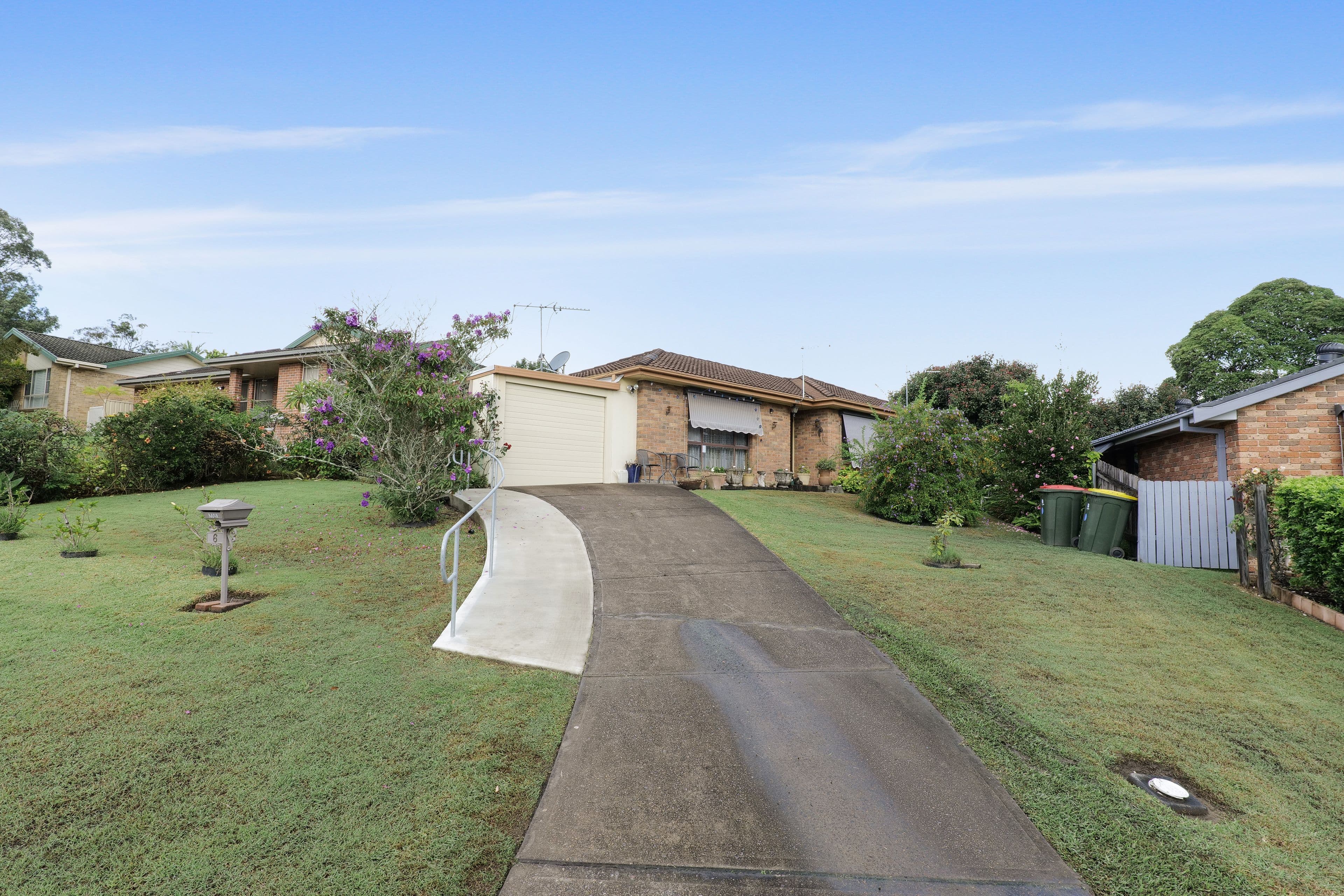 6 Holt Place, Raymond Terrace NSW 2324, Raymond Terrace - Thumbnail 2