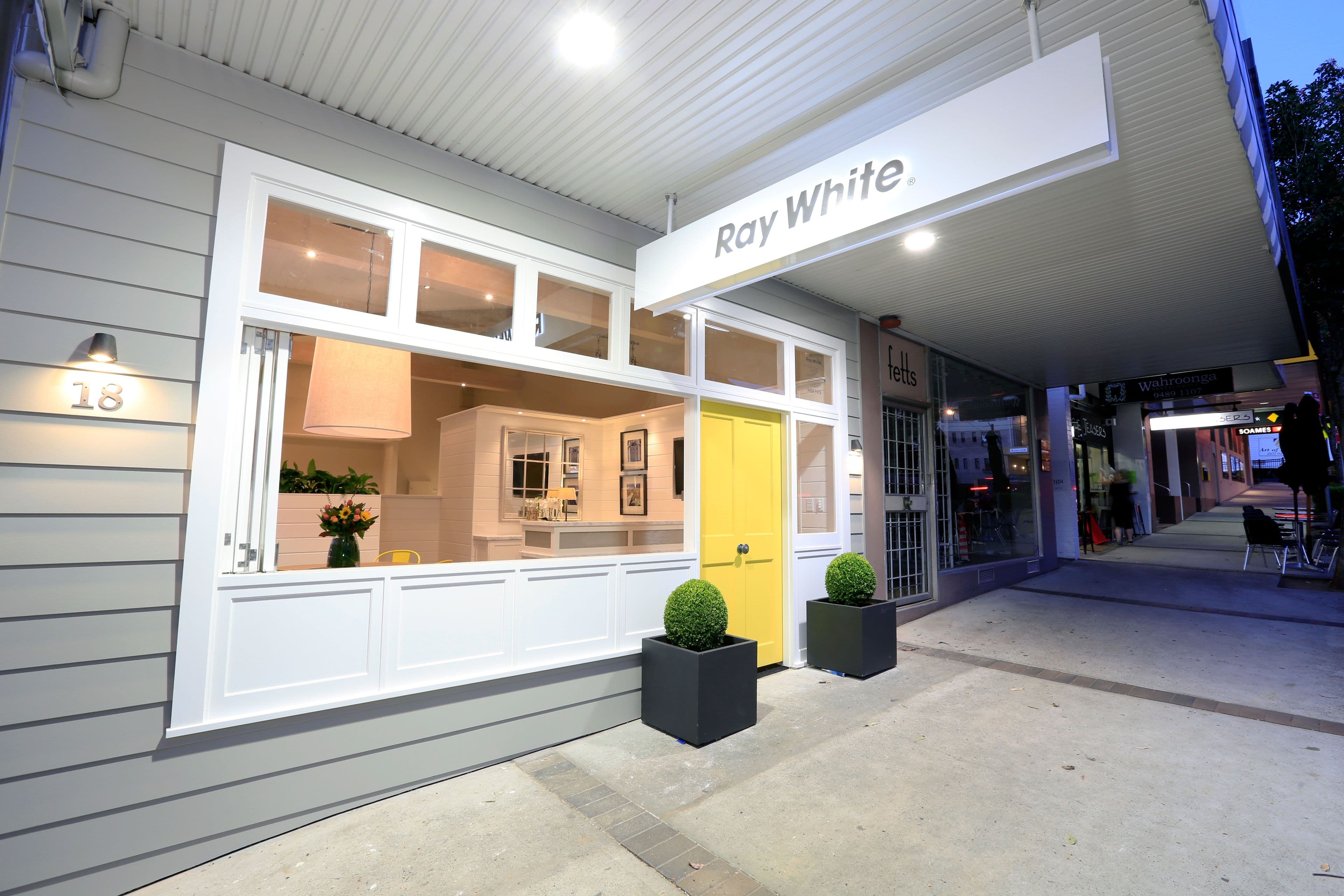 27 Duneba Avenue, West Pymble NSW 2073, West Pymble - Image 1