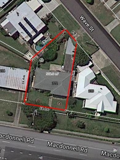 222 Macdonnell Road, Clontarf QLD 4019, Clontarf - Thumbnail 4