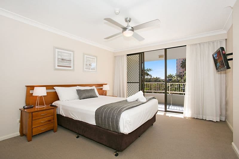 8 'Capricornia' 121 Surf Parade, Broadbeach QLD 4218, Broadbeach - Thumbnail 5