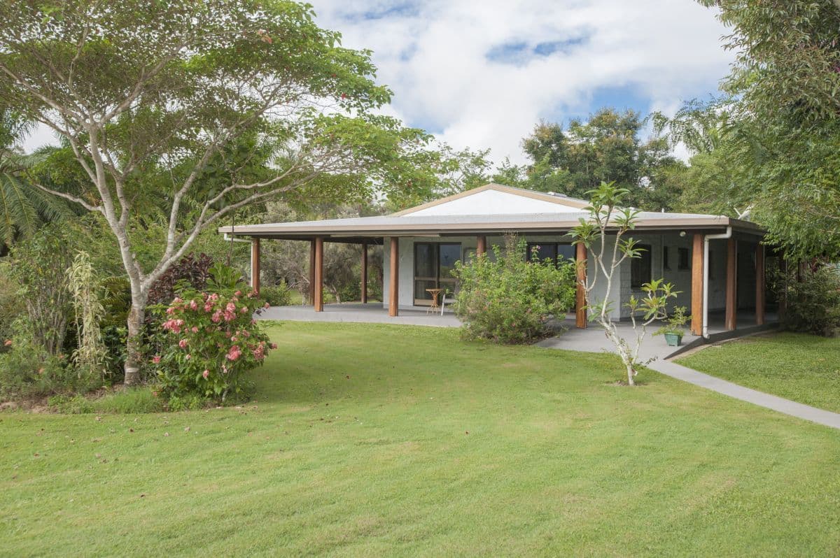 208 Euluma Creek Road, Julatten QLD 4871, Julatten - Thumbnail 2