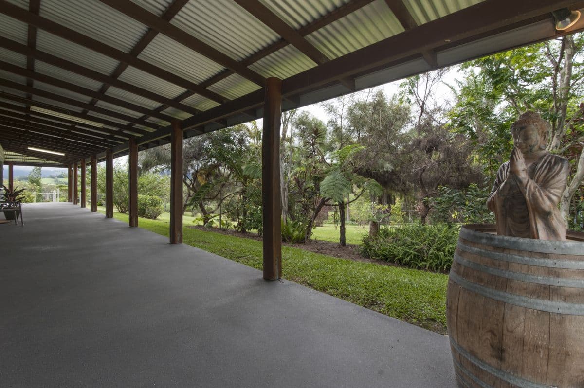 208 Euluma Creek Road, Julatten QLD 4871, Julatten - Thumbnail 4