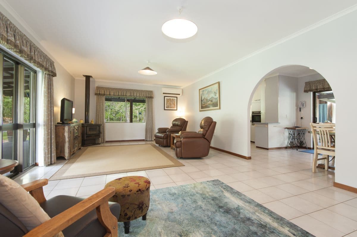 208 Euluma Creek Road, Julatten QLD 4871, Julatten - Thumbnail 6