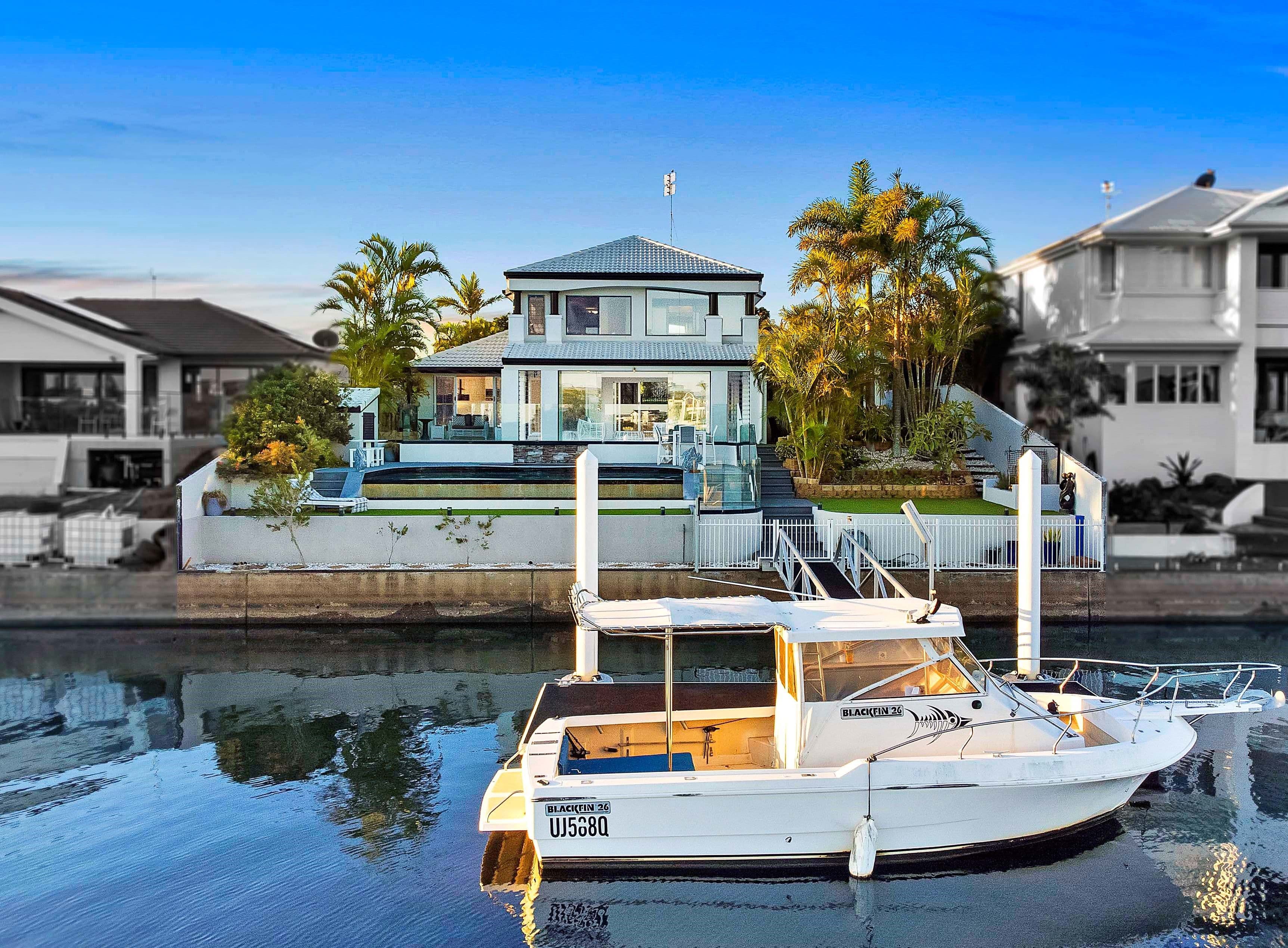 32 Sunbird Chase, Parrearra QLD 4575, Parrearra - Image 1