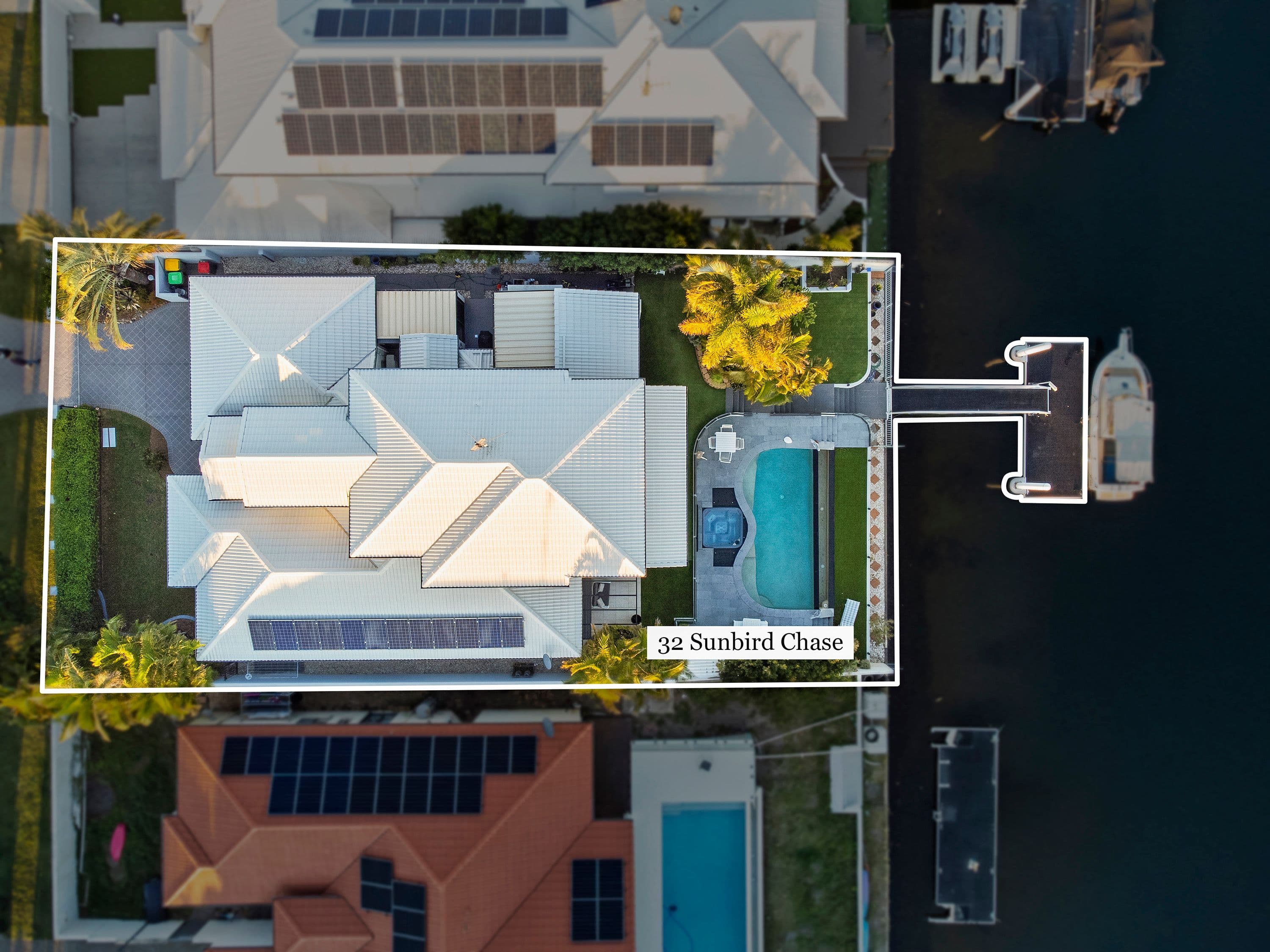 32 Sunbird Chase, Parrearra QLD 4575, Parrearra - Thumbnail 5