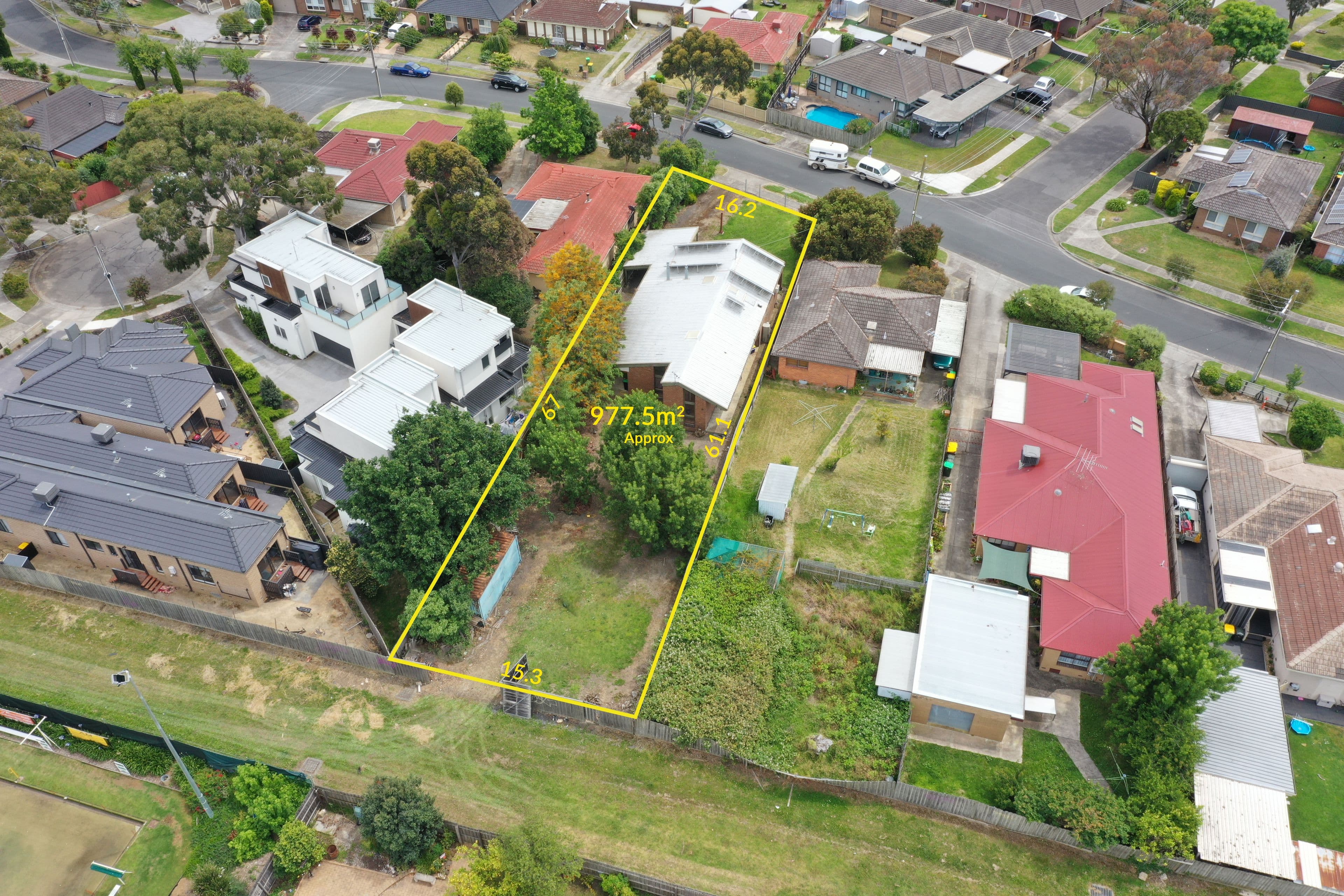 25 Chaucer Crescent, Bundoora VIC 3083, Bundoora - Image 1