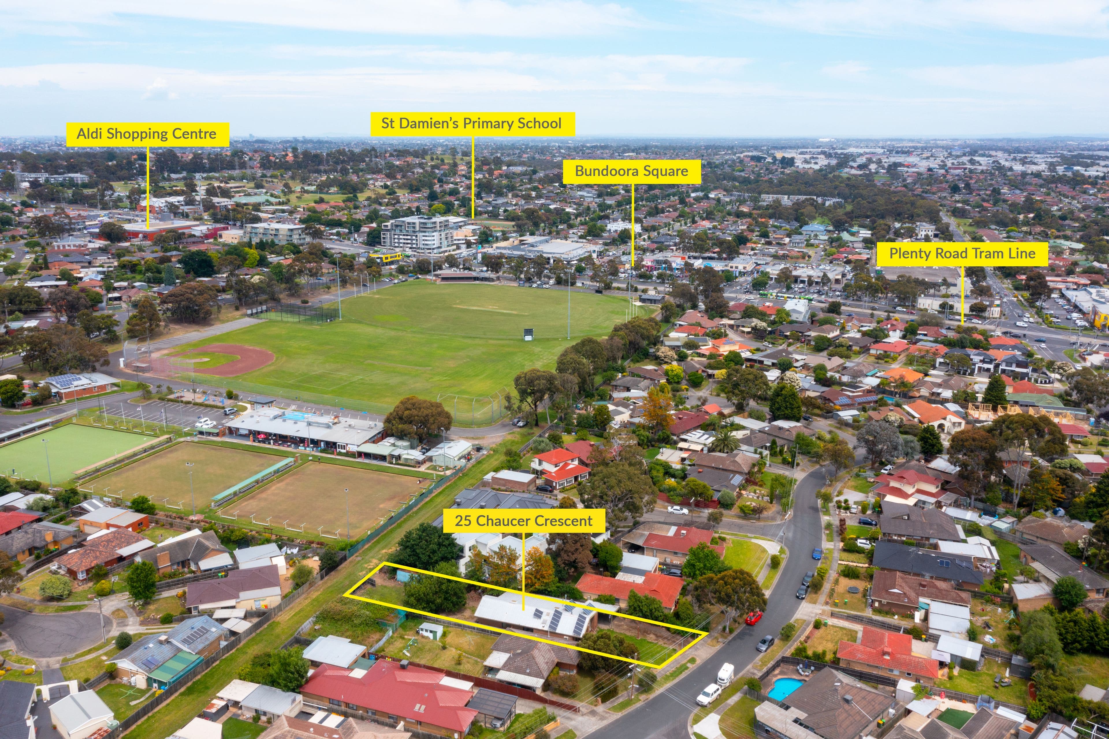 25 Chaucer Crescent, Bundoora VIC 3083, Bundoora - Thumbnail 3