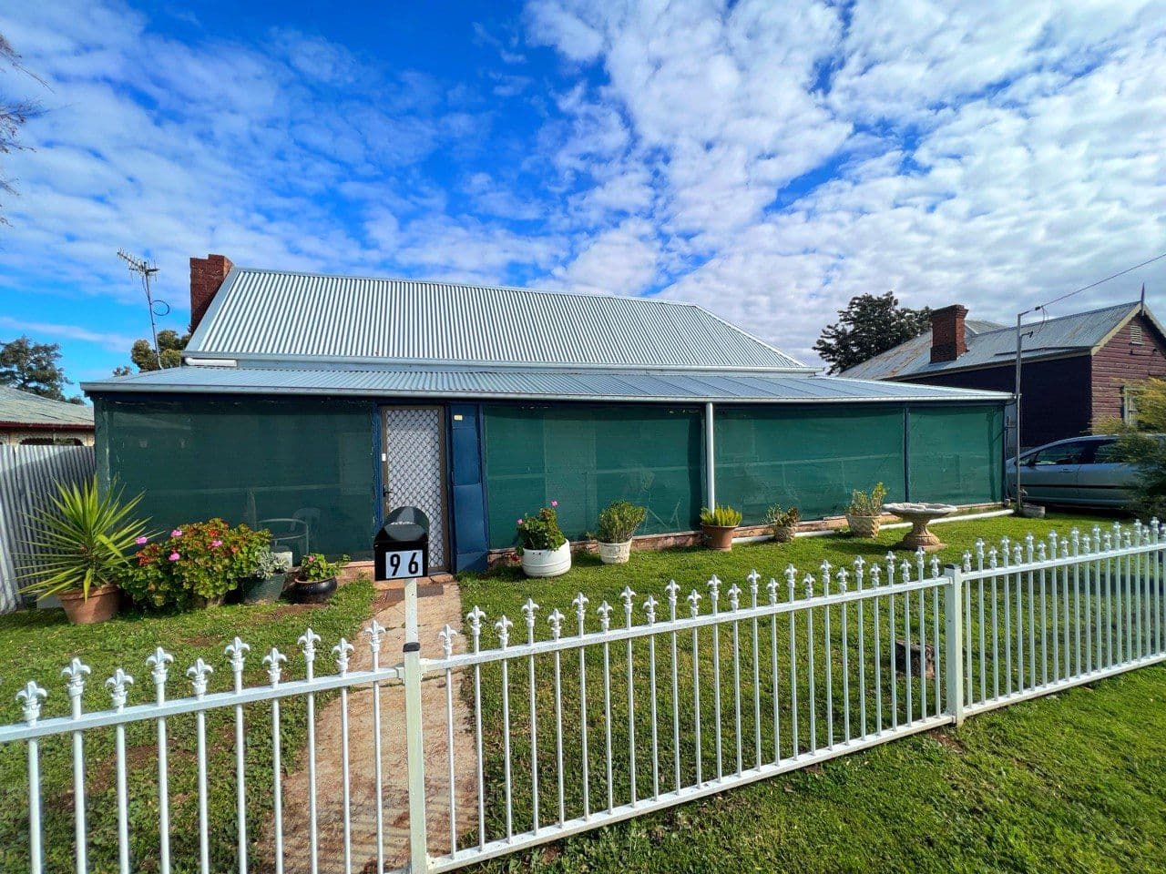 96 Derribong Street, Peak Hill NSW 2869, Peak Hill - Image 1