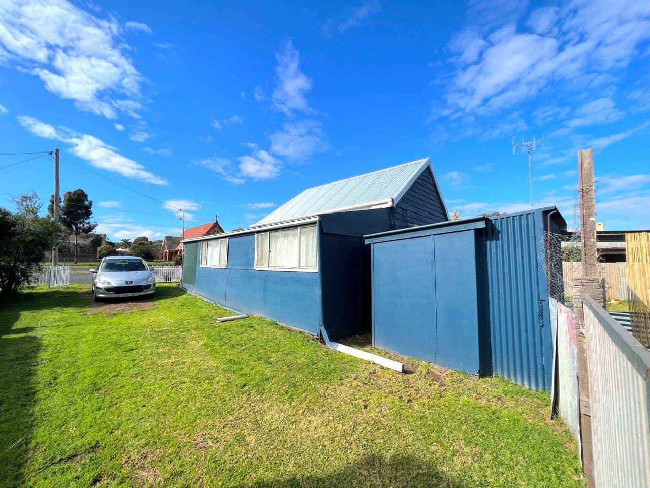 96 Derribong Street, Peak Hill NSW 2869, Peak Hill - Thumbnail 3