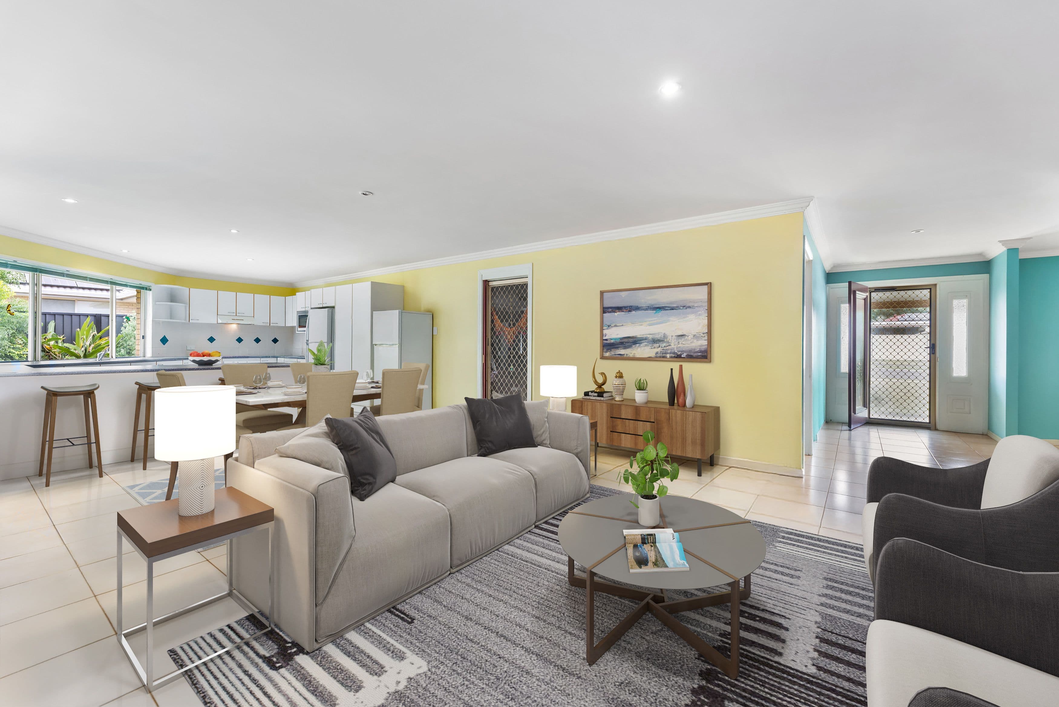 19 Belle Air Drive, Bellmere QLD 4510, Bellmere - Thumbnail 6