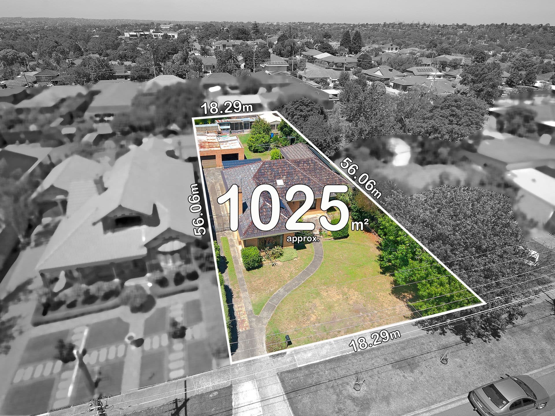 25 Strathallan Road, Macleod VIC 3085, Macleod - Thumbnail 2
