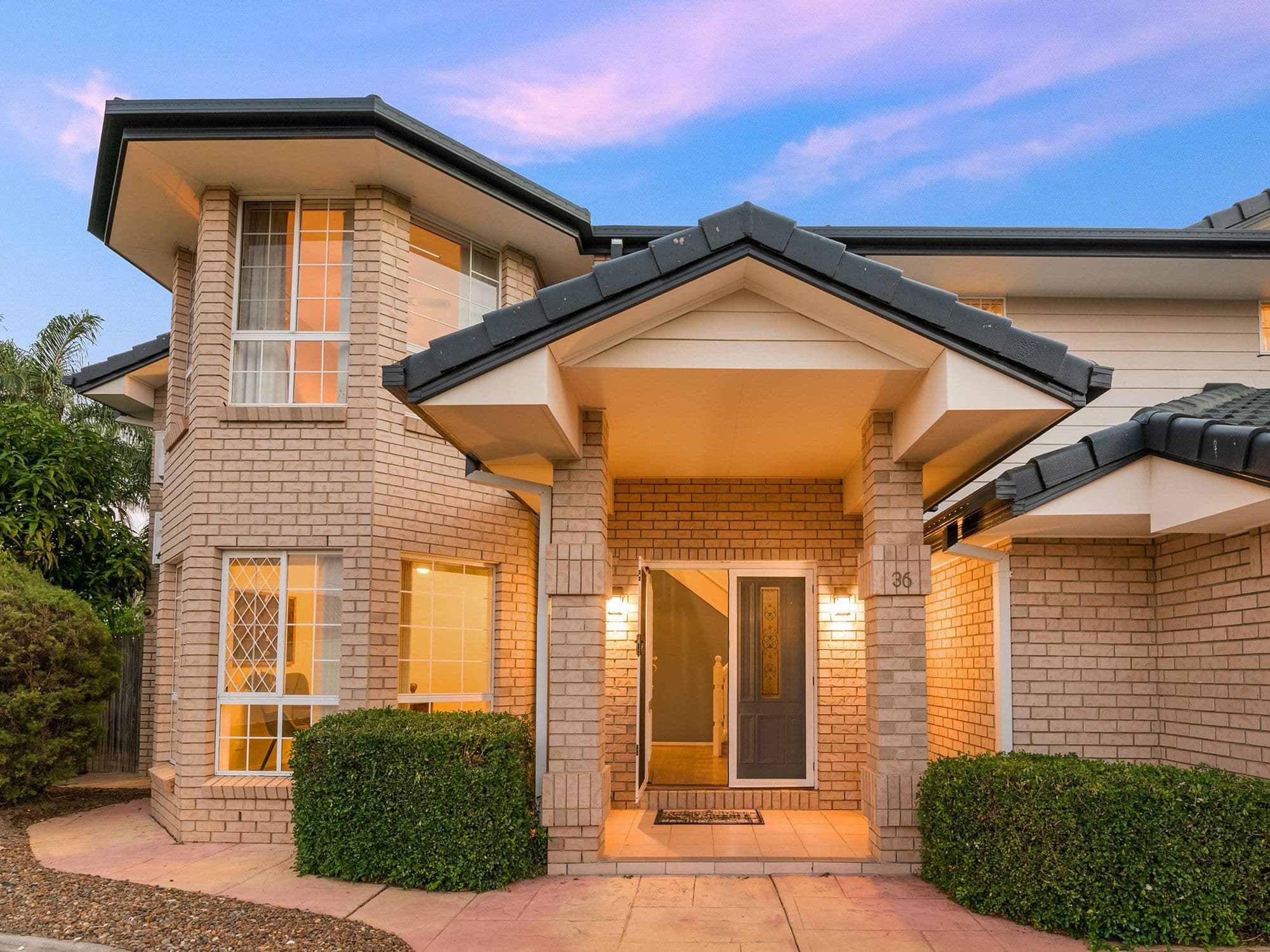 36 Maywood Crescent, Calamvale QLD 4116, Calamvale - Thumbnail 2