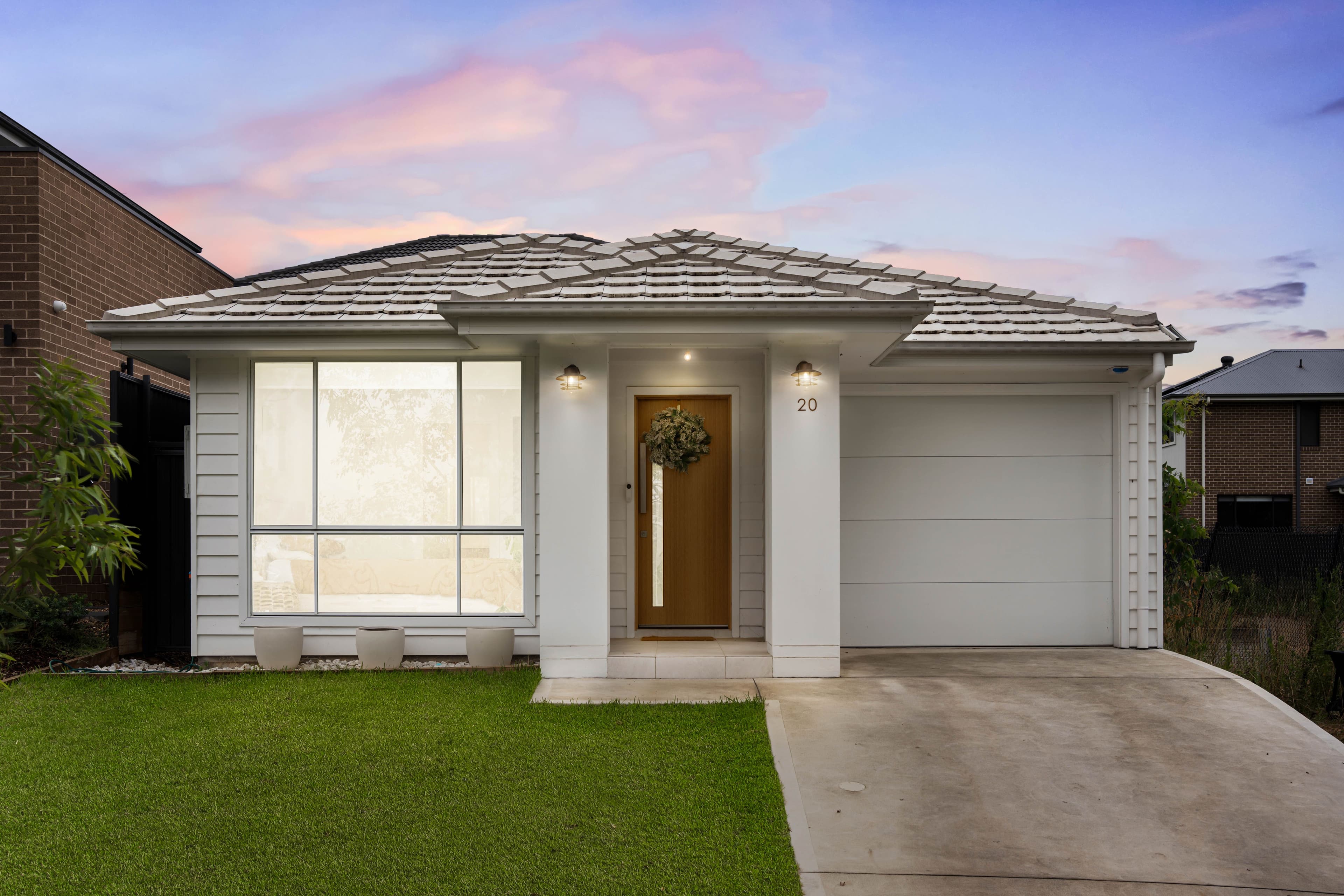 20 Nirmal Street, Rouse Hill NSW 2155, Rouse Hill - Image 1