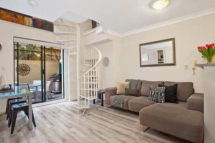 7-17 Sinclair Street, WOLLSTONECRAFT NSW 2065, Wollstonecraft - Image 1