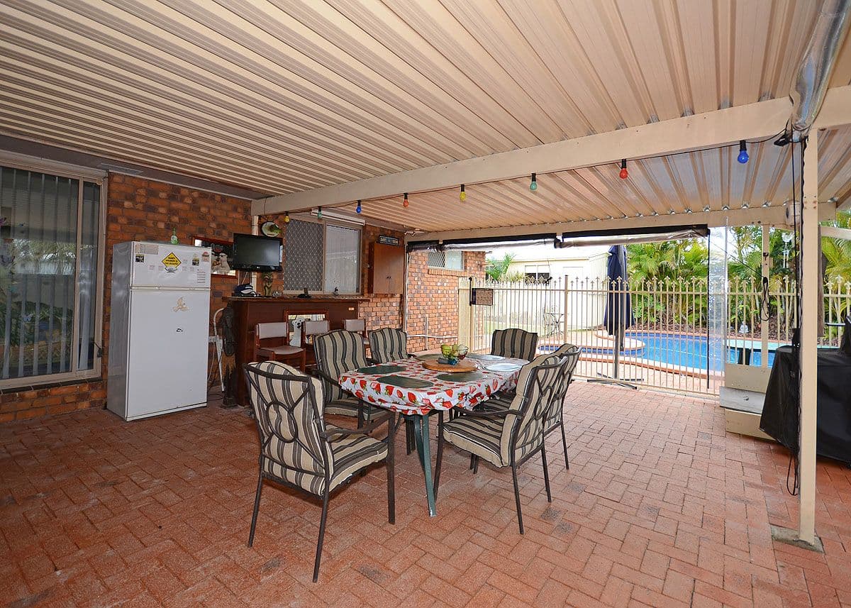 4 Brampton Court, KAWUNGAN QLD 4655, Kawungan - Thumbnail 3