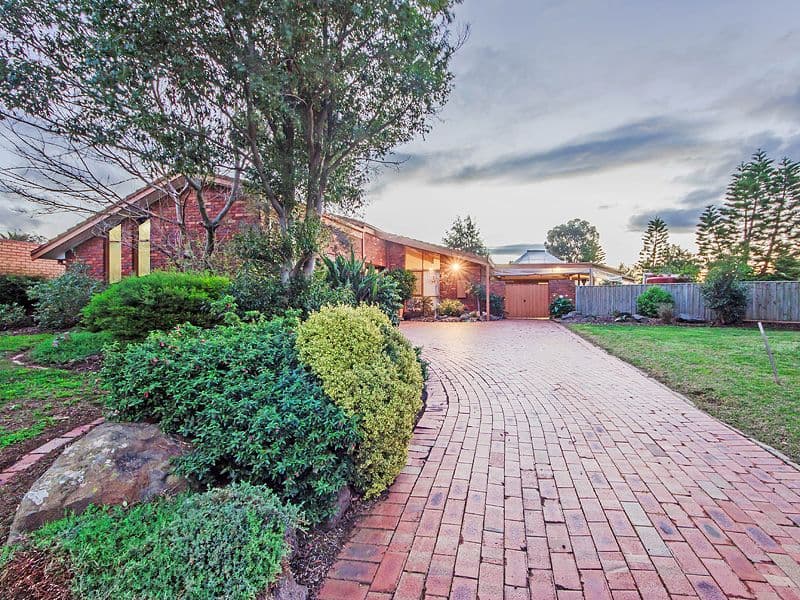 3 Staughton Place, HOPPERS CROSSING VIC 3029, Hoppers Crossing - Image 1