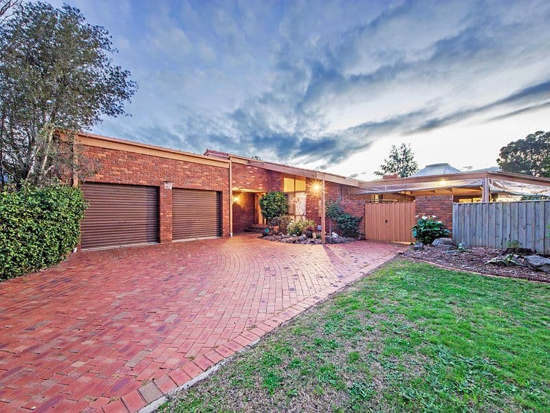 3 Staughton Place, HOPPERS CROSSING VIC 3029, Hoppers Crossing - Thumbnail 2
