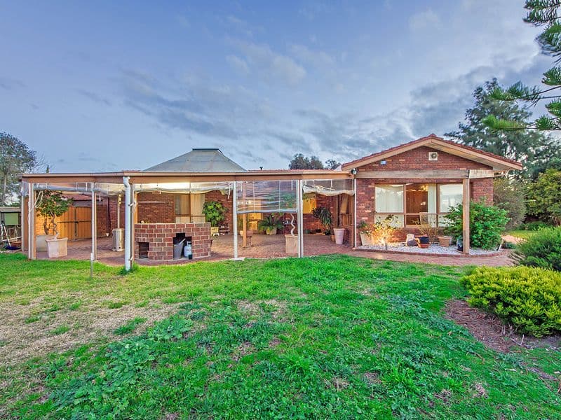 3 Staughton Place, HOPPERS CROSSING VIC 3029, Hoppers Crossing - Thumbnail 3