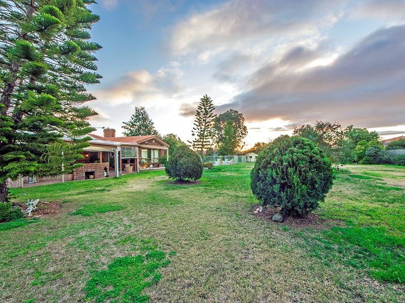 3 Staughton Place, HOPPERS CROSSING VIC 3029, Hoppers Crossing - Thumbnail 6